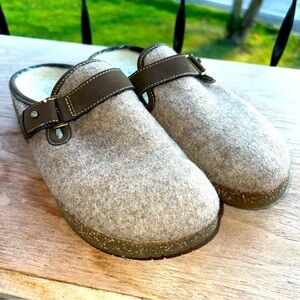 Earth Shoes Dream Chinook Women's Shoes size 7.5M